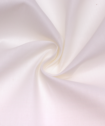 Soft Poplin Cotton Fabric